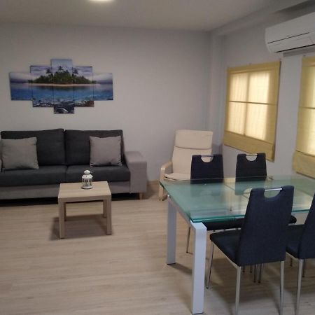 Aptmundo Altamar.- Precioso Apartamento 1ª Planta + Terraza . Para 4 Sagunto 외부 사진