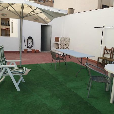 Aptmundo Altamar.- Precioso Apartamento 1ª Planta + Terraza . Para 4 Sagunto 외부 사진