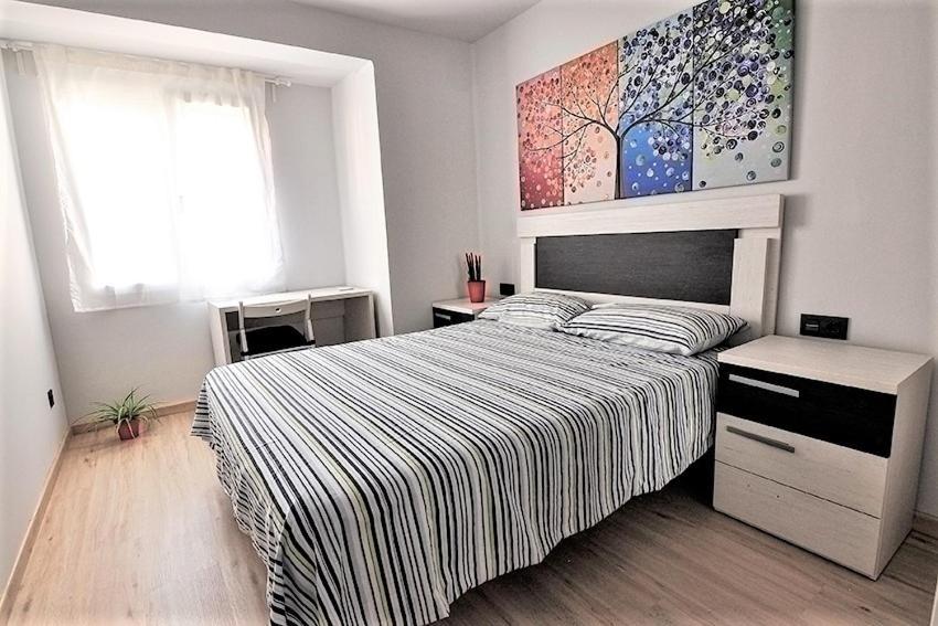 Aptmundo Altamar.- Precioso Apartamento 1ª Planta + Terraza . Para 4 Sagunto 외부 사진
