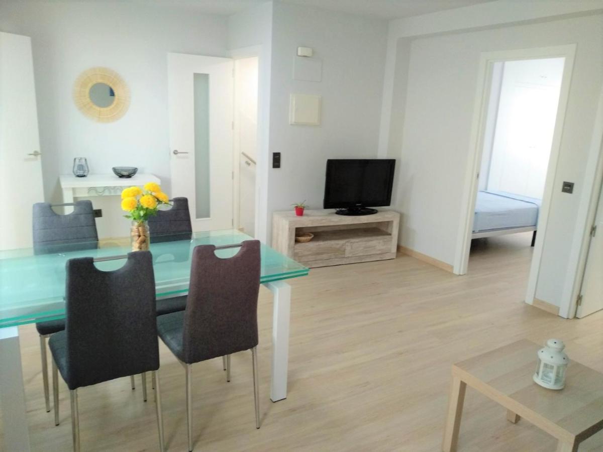 Aptmundo Altamar.- Precioso Apartamento 1ª Planta + Terraza . Para 4 Sagunto 외부 사진