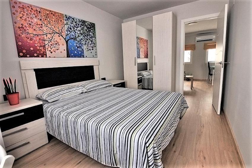 Aptmundo Altamar.- Precioso Apartamento 1ª Planta + Terraza . Para 4 Sagunto 외부 사진